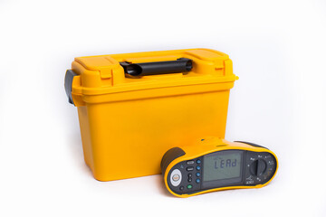 Multifunctional multi meter