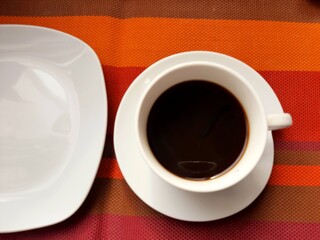 Xícara de Café - Coffee