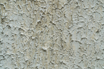 Texture white Cement Concrete Wall room inside Backdrop for editing text present on free space Background