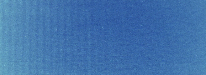Blue cardboard texture for background design and general work.