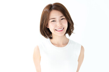 Fototapeta premium 女性