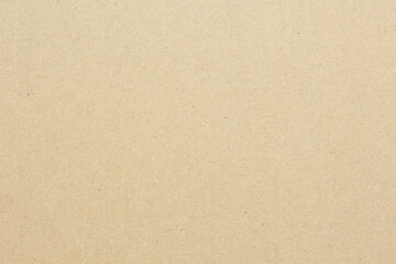 Fototapeta na wymiar brown paper cardboard texture background
