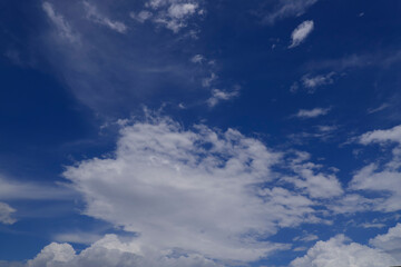 Various transitions of sky and colors for background use for photo editors.  