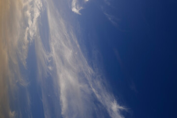 Various transitions of sky and colors for background use for photo editors.  