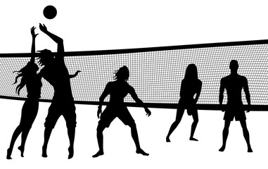 volleyball