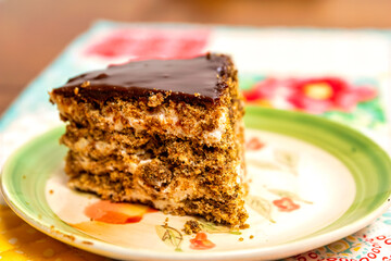 piece of cake