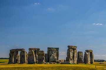 Stonehenge