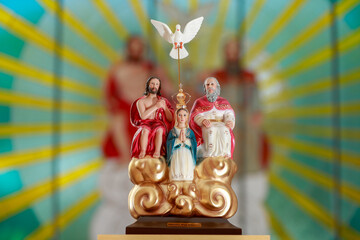 Divine Eternal Father