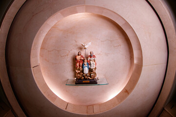 Divine Eternal Father