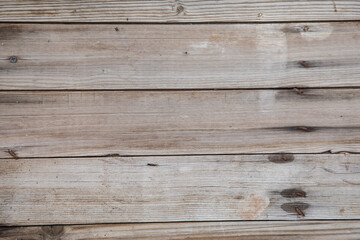 Obraz na płótnie Canvas Natural wood plank texture background