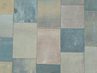 Tiles background