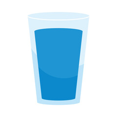 water glass icon