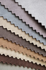 fabric color samples texture background