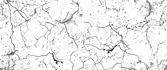 Distressed Grunge Texture. Seamless Pattern.