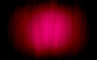 Background abstract pink and black dark are light with the gradient is the Surface with templates metal texture soft lines tech design pattern graphic diagonal neon background.