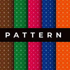 Abstract Pattern