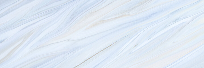 Marble rock texture blue ink pattern liquid swirl paint white dark that is Illustration panorama background for do ceramic counter tile silver gray that is abstract waves skin wall luxurious art ideas