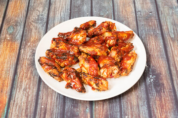 chichen wings