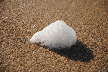 Côte de Lumière, Plage de la Paracou, Les Sables d'Olonne