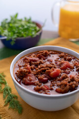 Chilli Dish