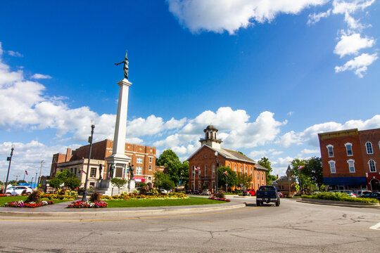 Angola Indiana