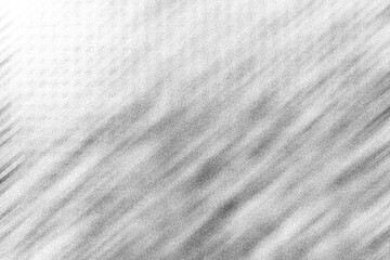 Fototapeta na wymiar An abstract black and white grainy grunge texture background image.