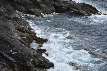 The sea, source of inspiration for the world