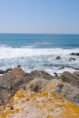 Vendée Côte de Lumière Les Sables d'Olonne
