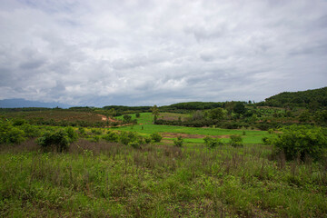 Chiang Mai Mountain View