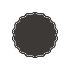 seal stamp silhouette