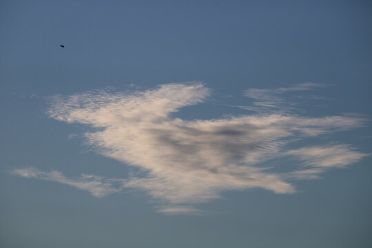sky