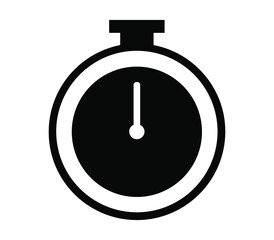 Stopwatch icon