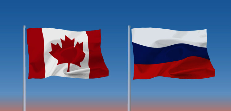 カナダ国旗 Images Browse 128 Stock Photos Vectors And Video Adobe Stock