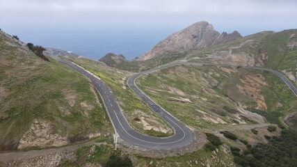 Porto Santo is a Portuguese island 43 kilometres northeast of Madeira Island in the North Atlantic Ocean.