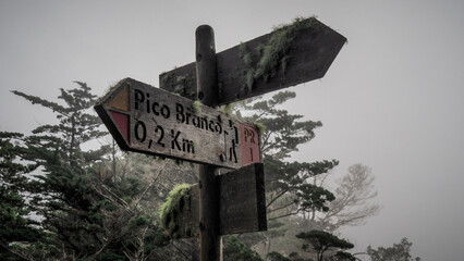 Porto Santo is a Portuguese island 43 kilometres northeast of Madeira Island in the North Atlantic Ocean.