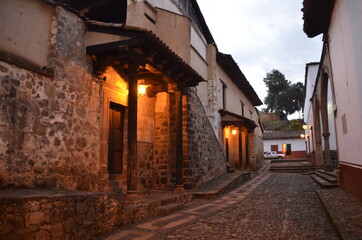 Casa de los 11 patios