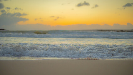 サンセットビーチ