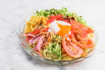 冷やし中華