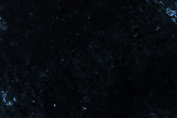 abstract black and dark blue colors background for design