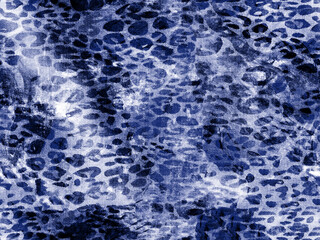 unique animal skin pattern