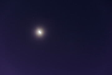Lua / Moon