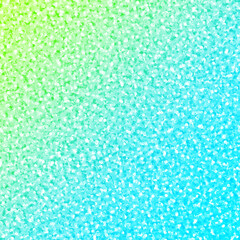 丸いラメのキラキラテクスチャ　グラデーション