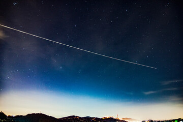 Estrelas / Stars