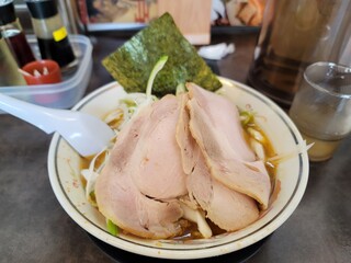 ラーメン