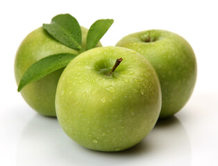 ripe fruit for a healthy diet