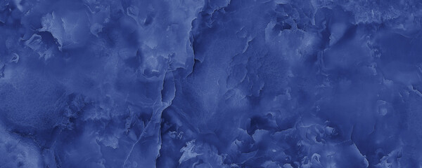 blue onyx marble texture use in wall and floor tiles design.
