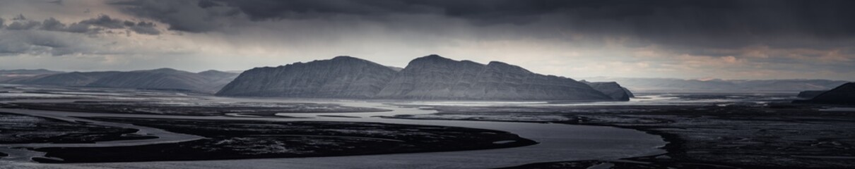 Tepsey mountain/Гора Тепсей