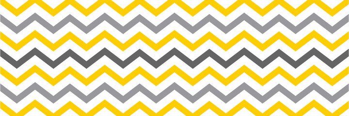 Geometry background for banner, web, advertising, and printing in the trending colors of 2021. Zigzag. Vector illustration. EPS 10