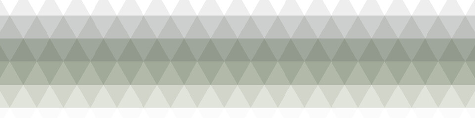 Fototapeta premium Abstract color Low-Polygones Generative Art background illustration