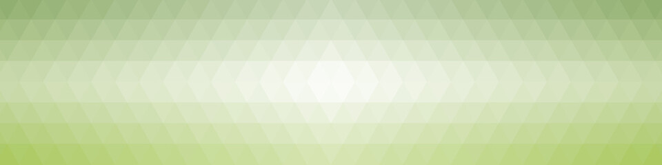 Abstract color Low-Polygones Generative Art background illustration